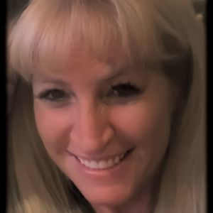 Meet your Posher, Tricia